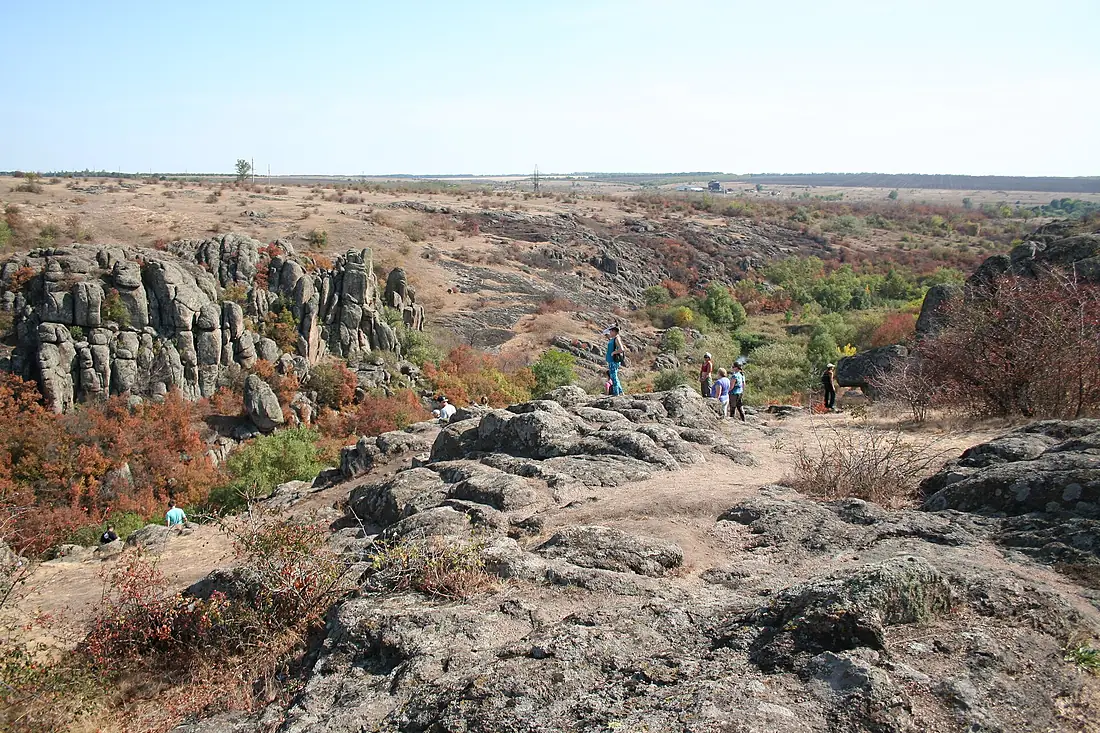 Арбузинский каньон. 2015-09-27 13.34.10