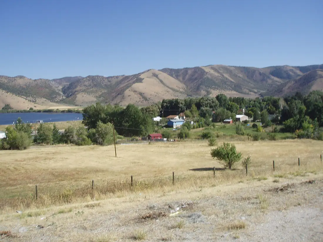 MantuaUtah