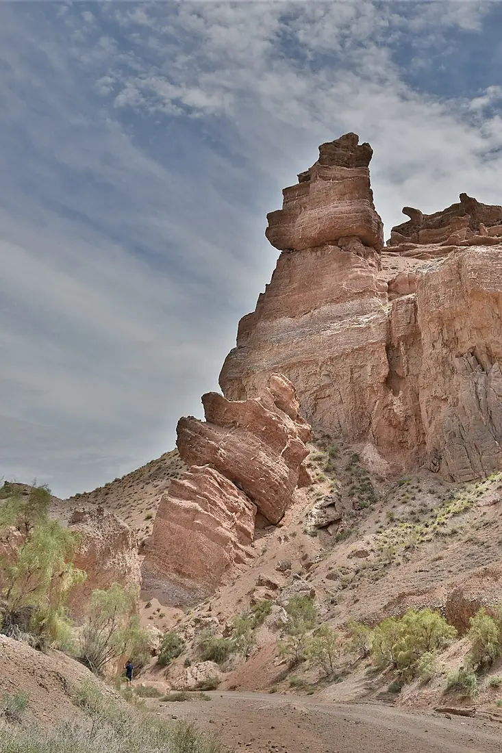 210722 Charyn Canyon1