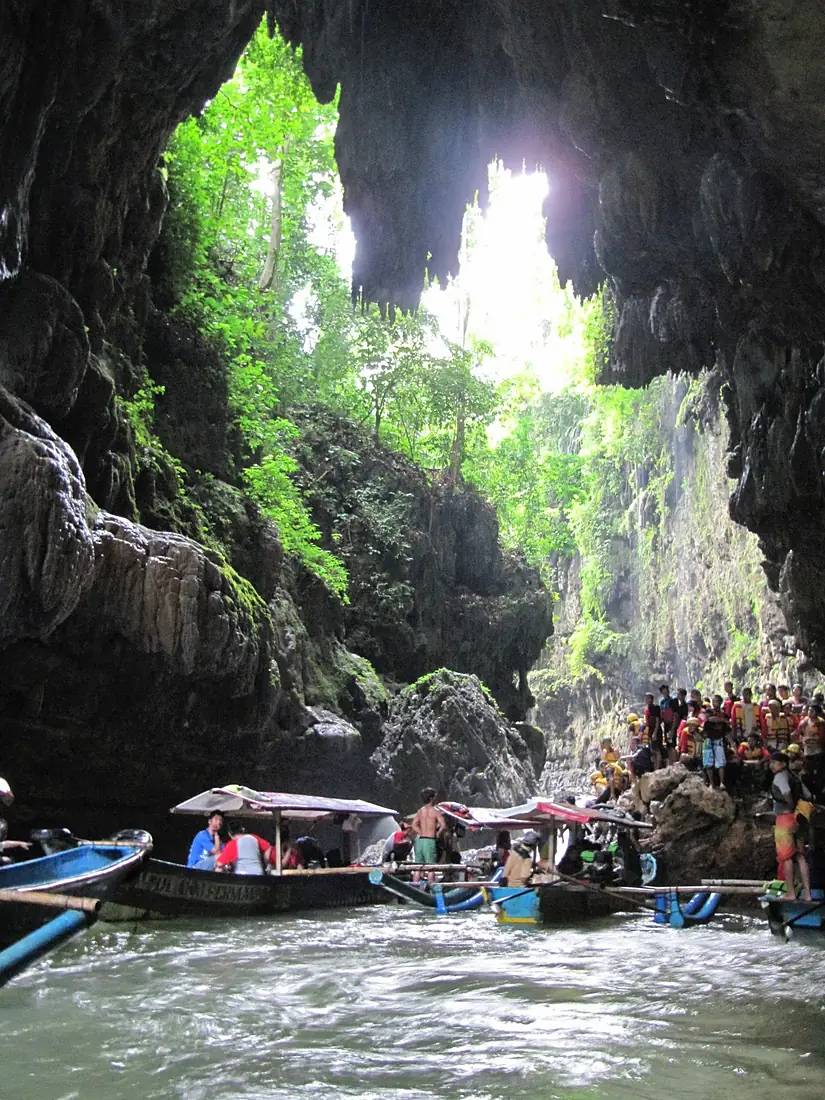 Green Canyon (Cujang Taneuh) 2013-05-25