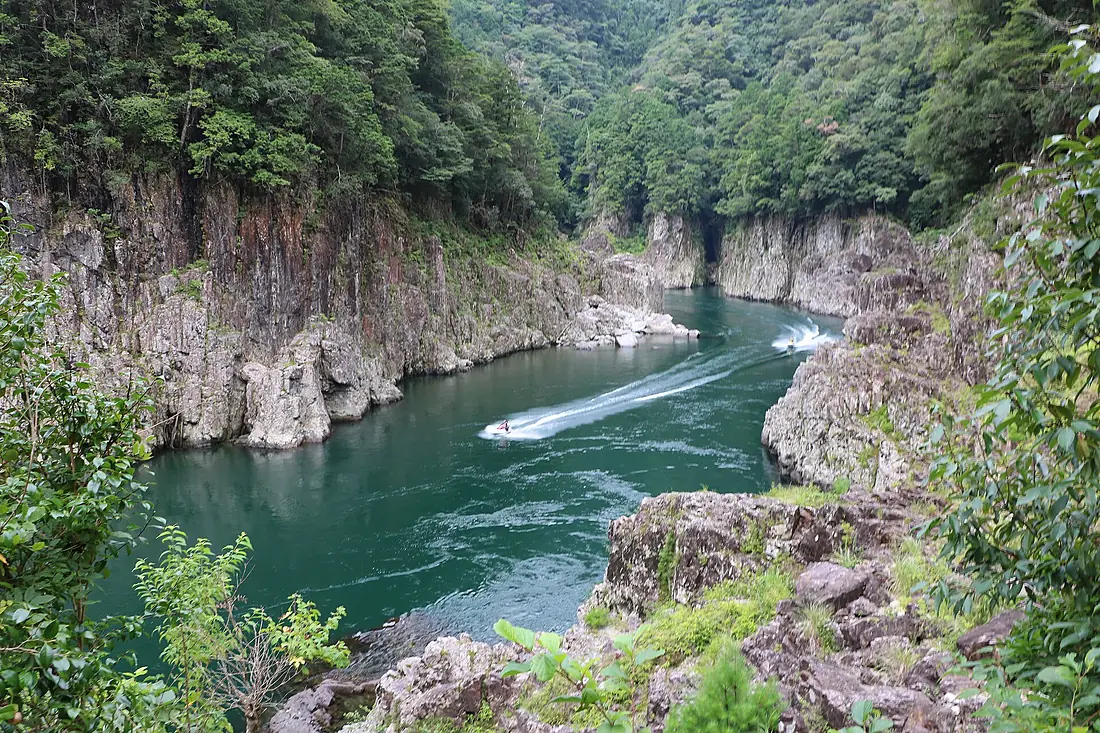 Dorokyo in 2019 August A