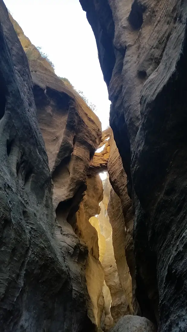CERRÁ DE URRACAL - ALMERÍA - 23526635274