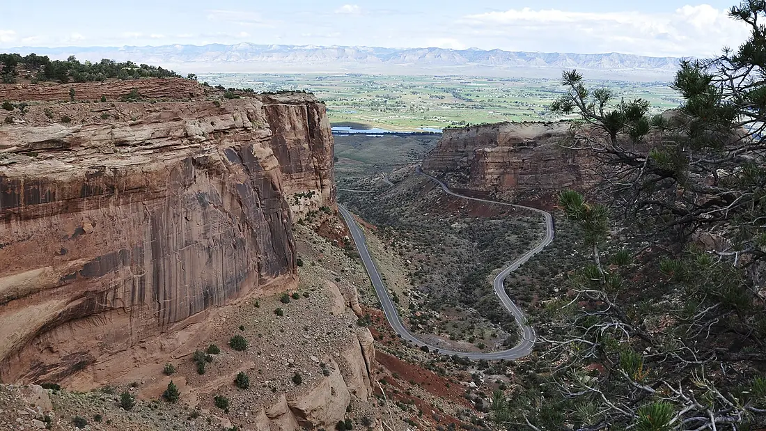 Colorado National Monument - Fruita Canyon 22-9-2014 12-12-43