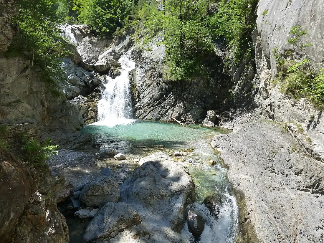 Garnitzenklamm-02