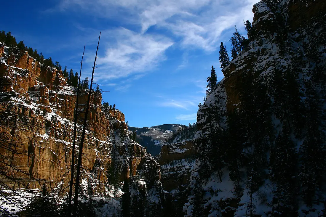 Glennwood Canyon (3464799390)
