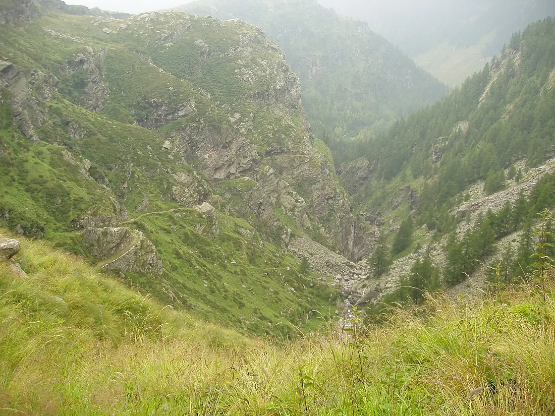 23024 Madesimo, Province of Sondrio, Italy - panoramio (2)