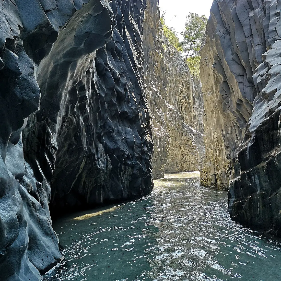 Alcantara Canyon - 2018-07-27-B