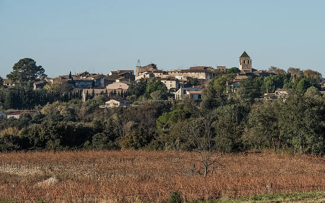 Saint-Jean-de-Fos, Hérault 01