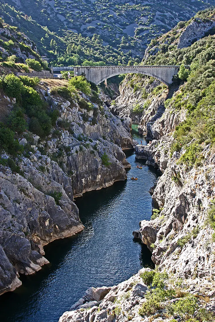 Georges de L`Herault - panoramio