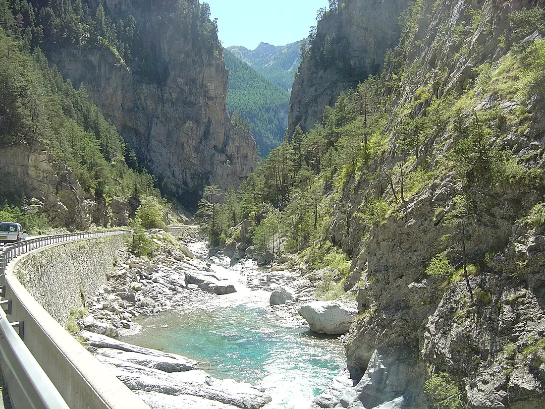 Guil-Izoard