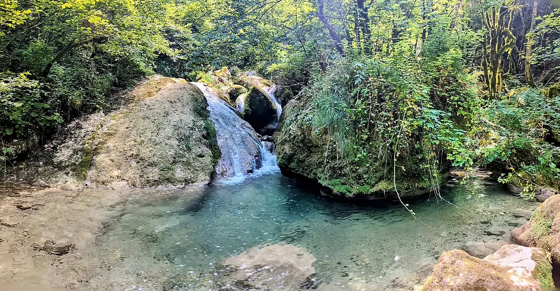 Gorges du Nan (57367)