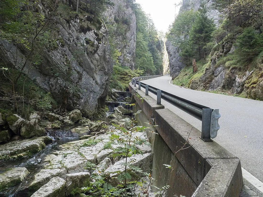 Le-Pichoux-Brücke über die Sorne, Sornetan BE 20180929-jag9889