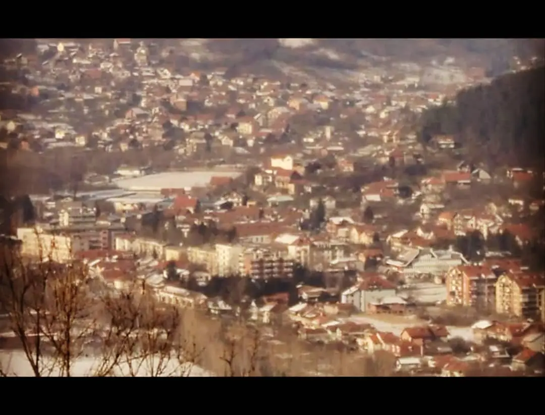 Varoš Grdelica