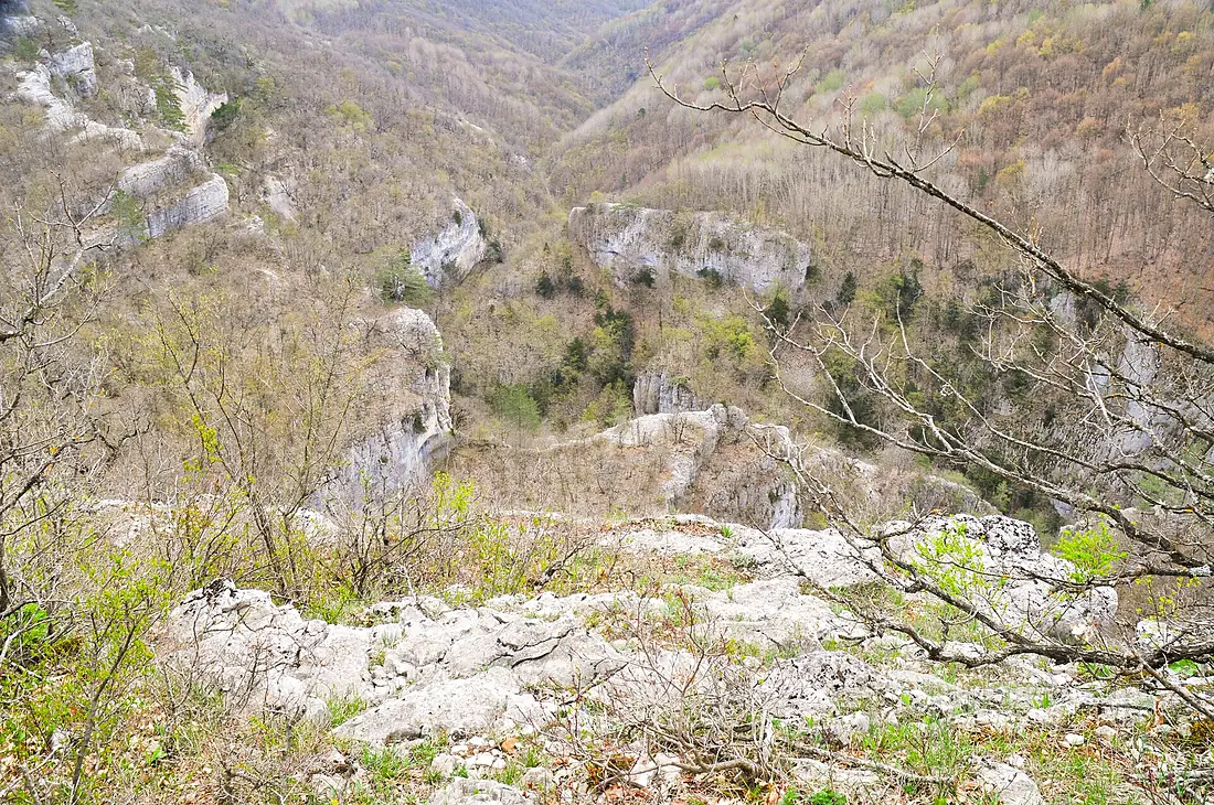 01-204-5016 Crimea Grand Canyon DSC 1017