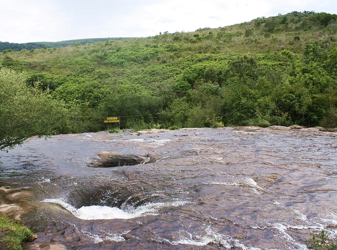 Parque Estadual do Guartelá Bruno Bastos de Oliveira 15