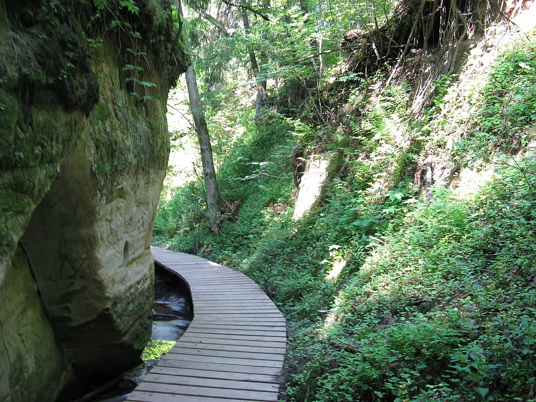 Hinni kanjon - panoramio