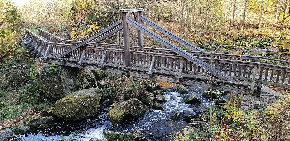 Höllental Bavaria
