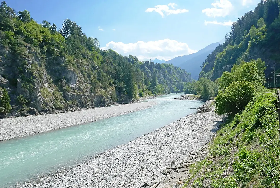 Inn River 2