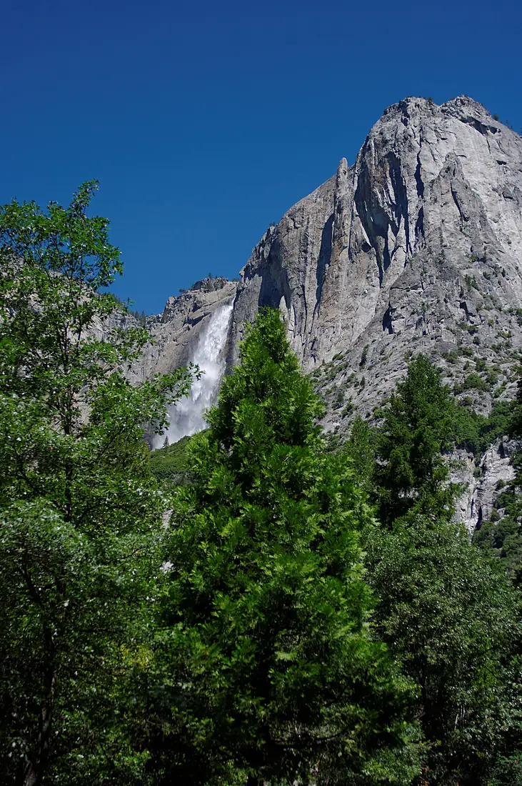Yosemite National Park, California, USA (27698605281)