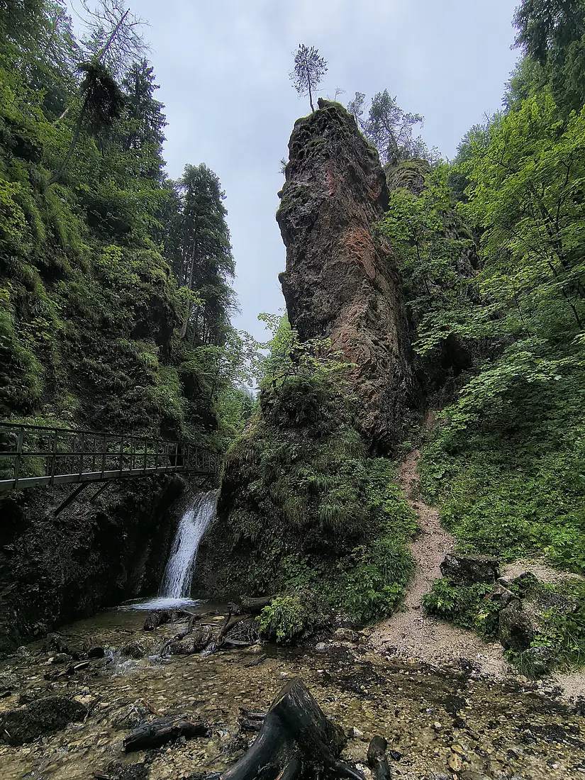 Jánošíkove diery (1)