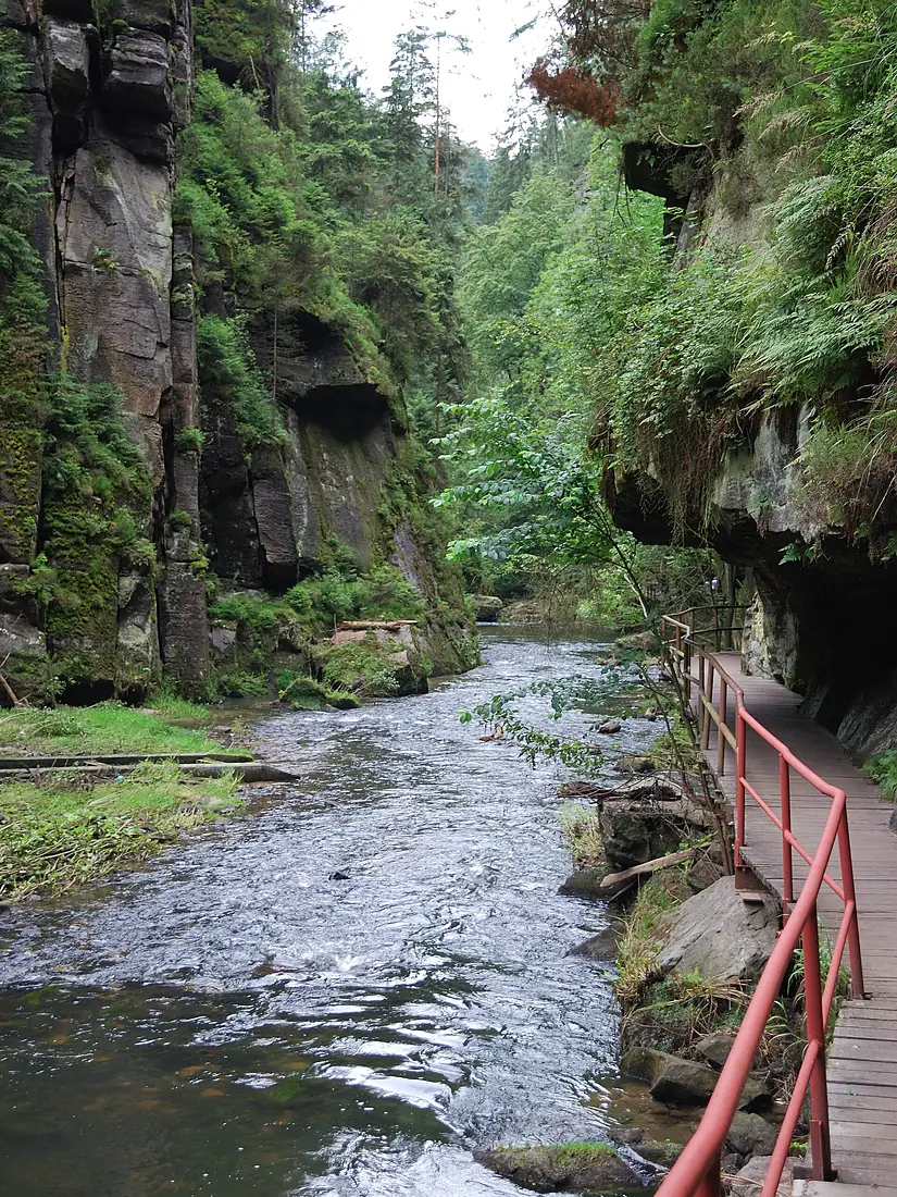 Edmundsklamm Kamnitz (4)