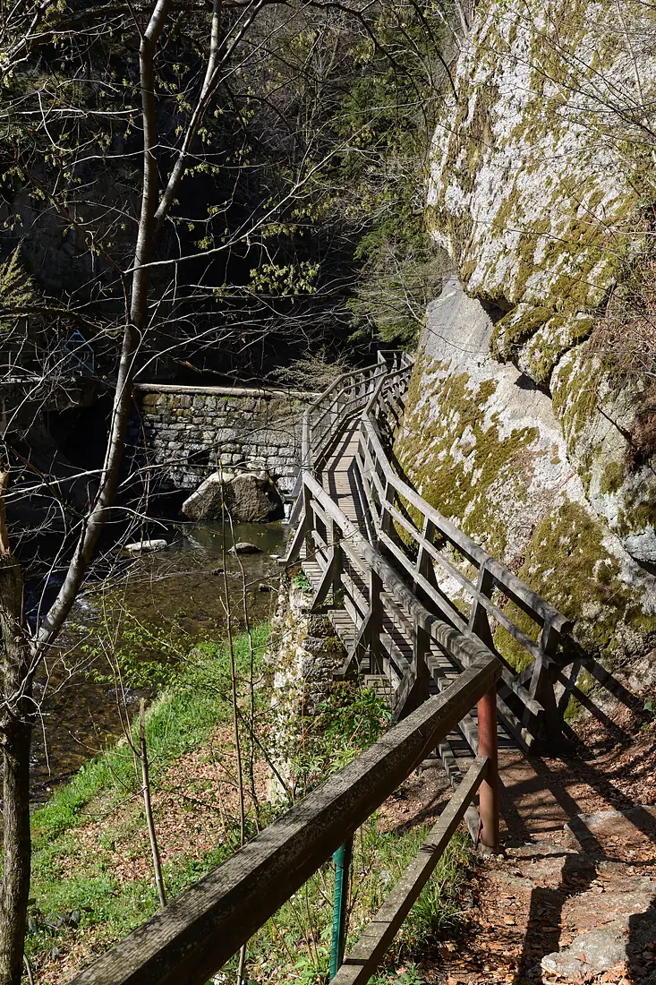 Klamschlucht 20220412 01