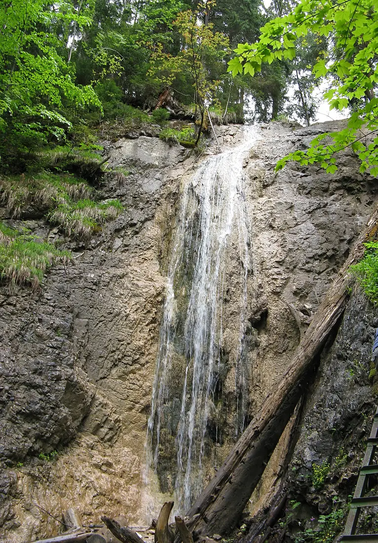 Klastorska Roklina