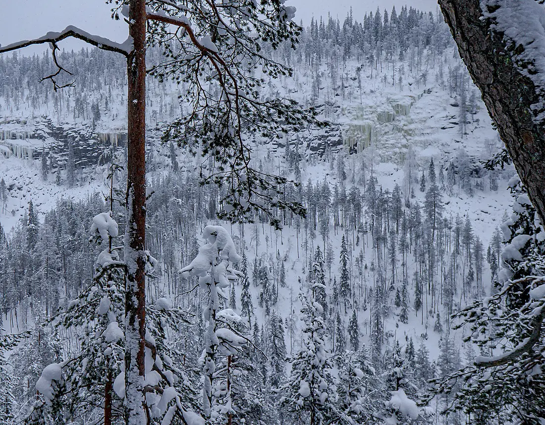 Korouoma Canyon, Posio, Lapland (51139803002)