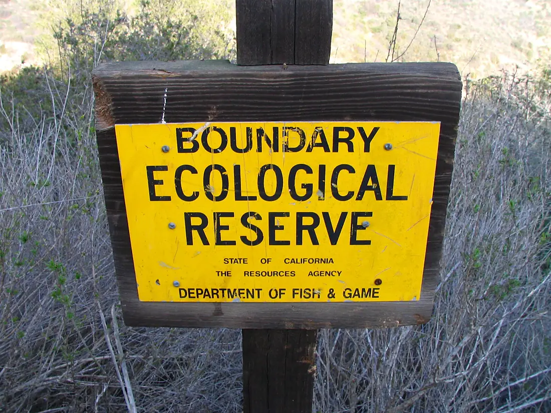 LagunaCanyonSign