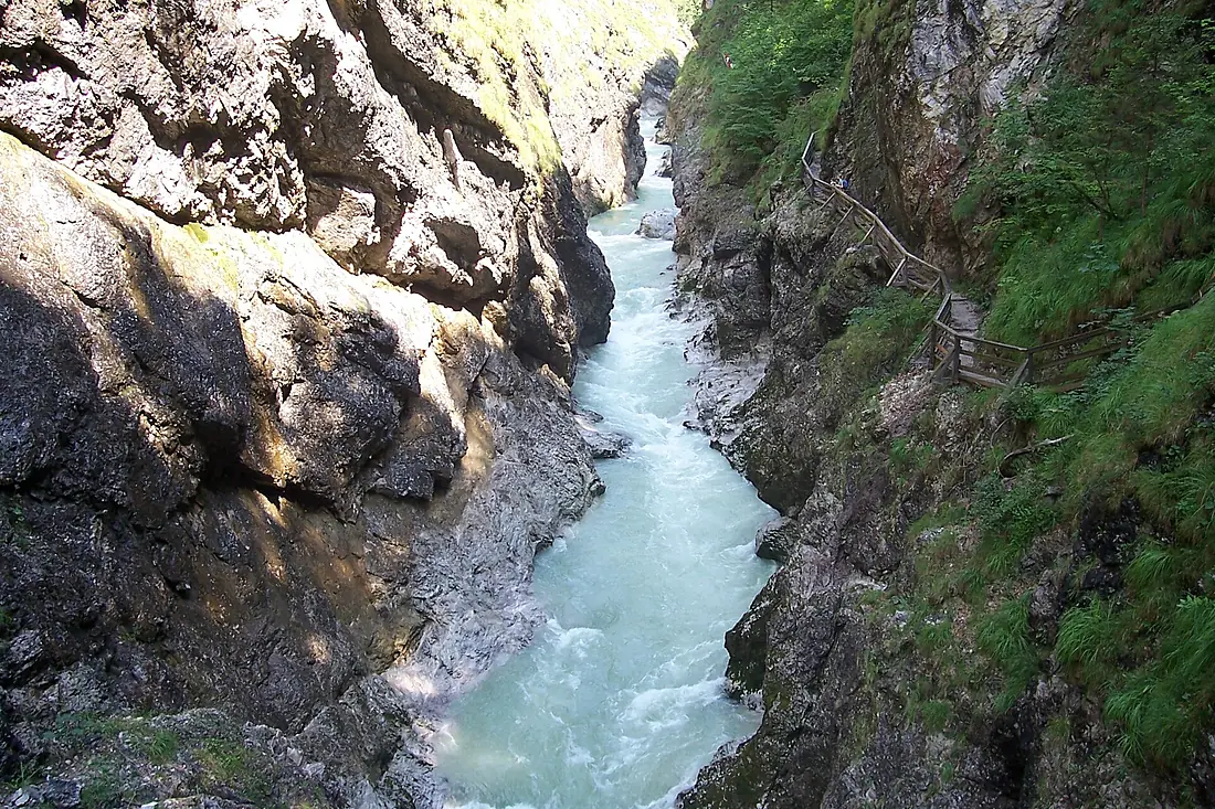 Lammerklamm