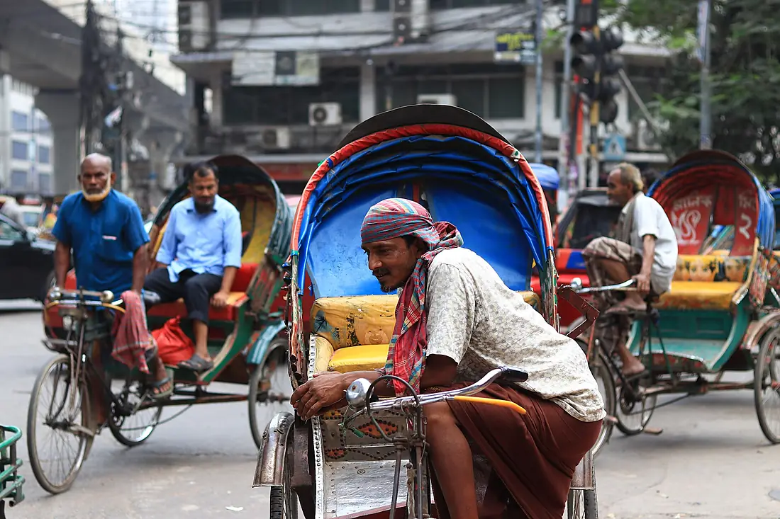 Magical City Dhaka 04