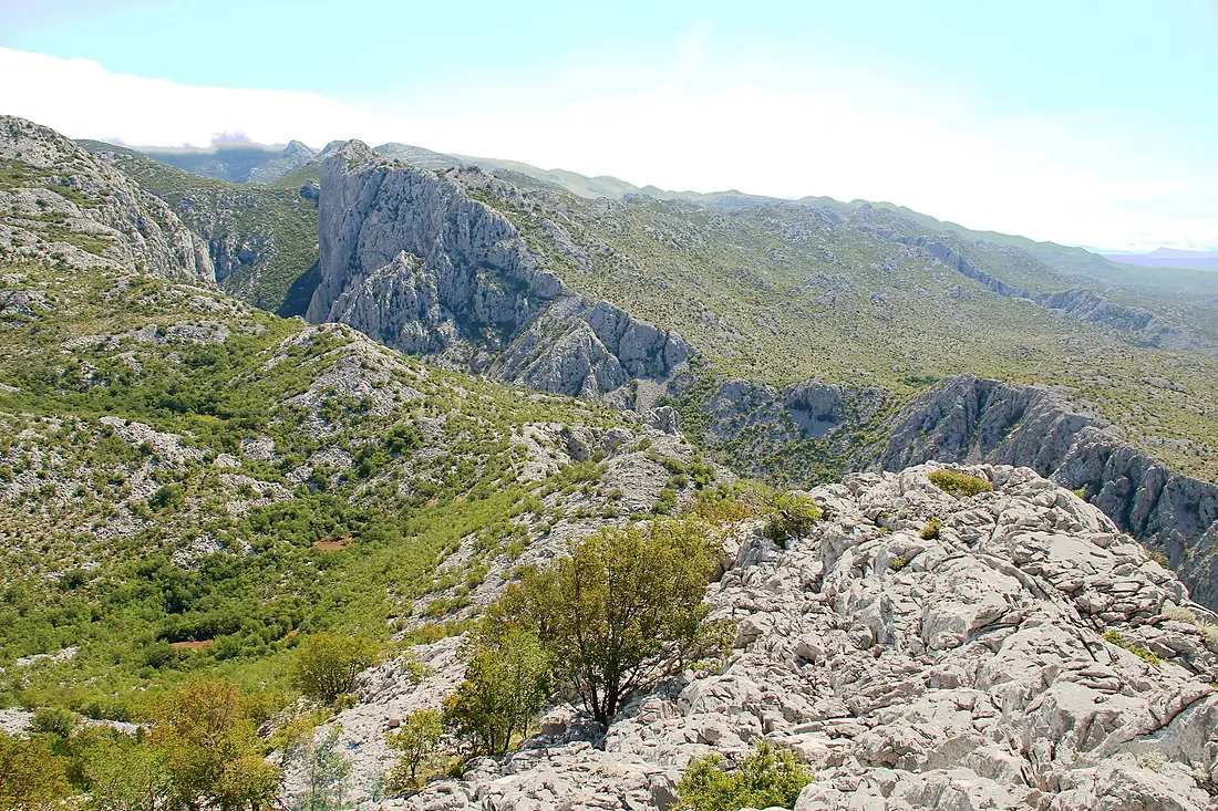 CRO Paklenica NP