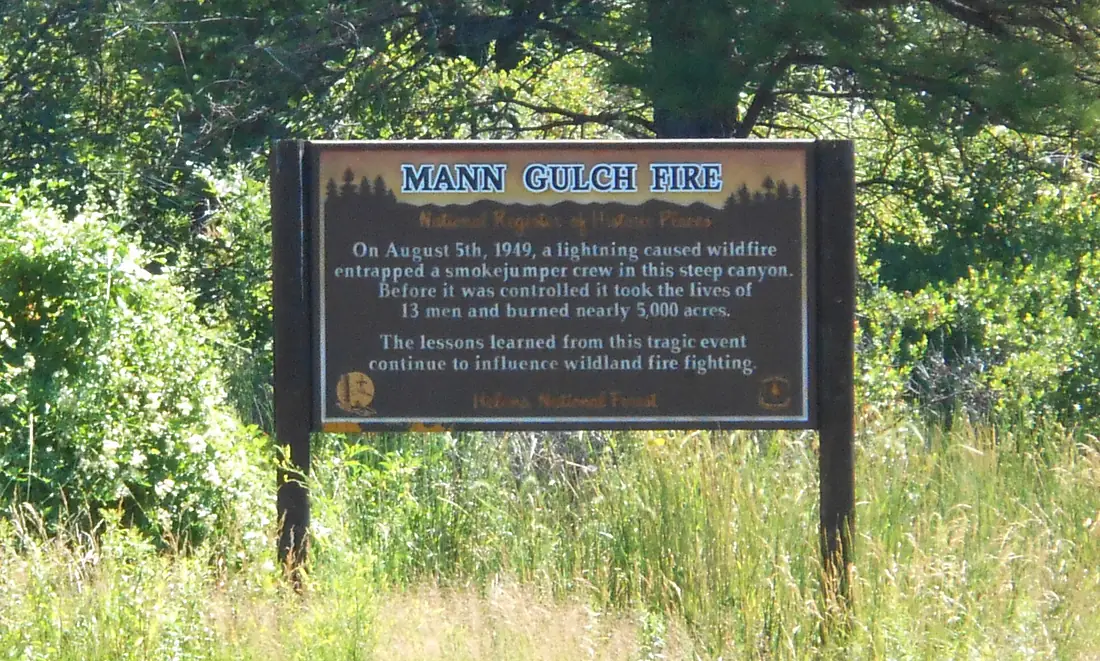 Mann Gulch 04