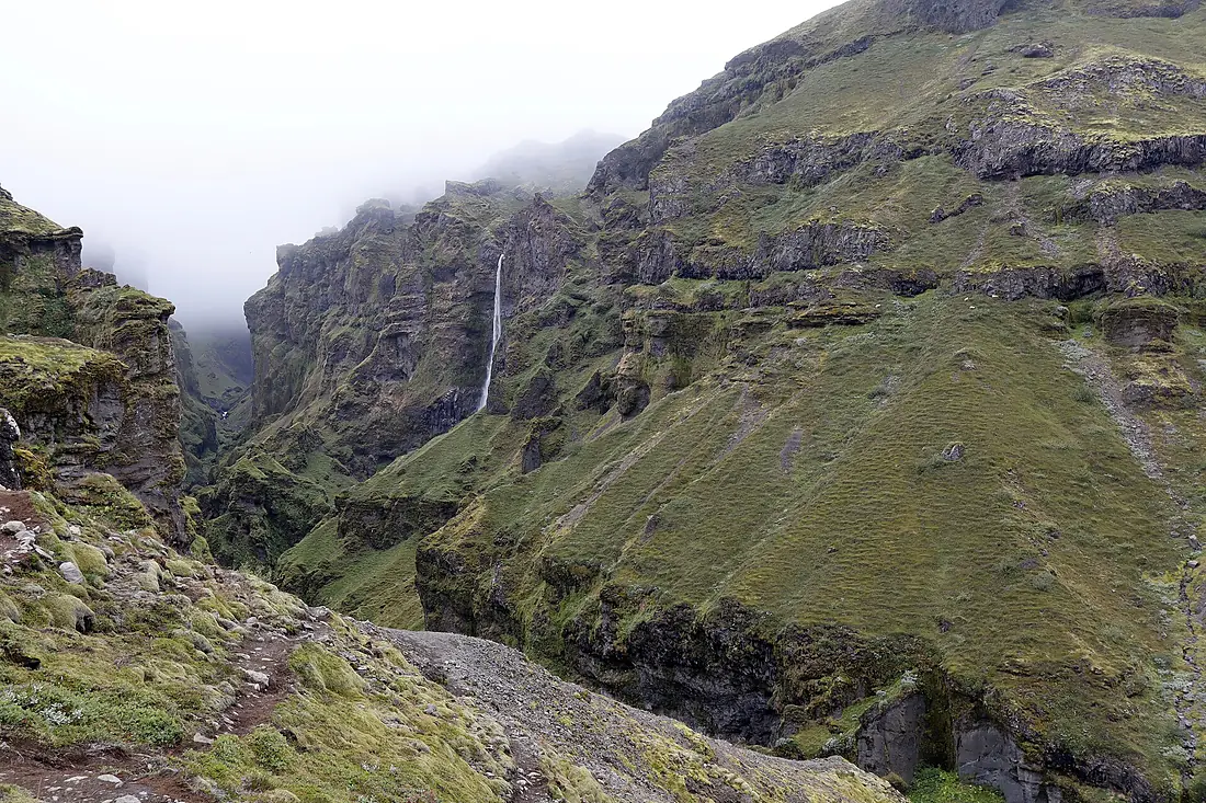 Múlagljúfur 01