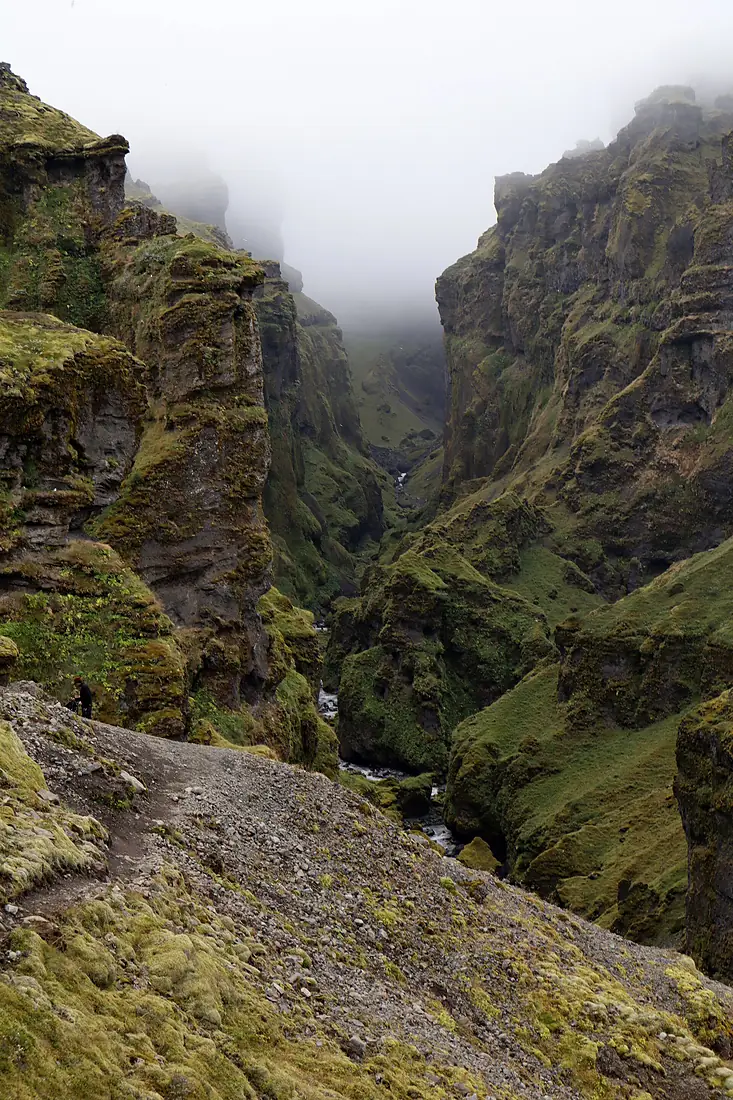 Múlagljúfur 02
