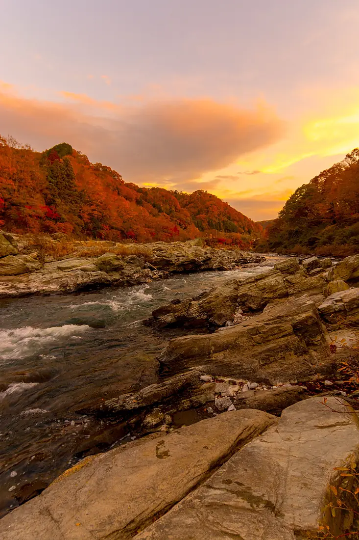 Arakawa River (15859259865)