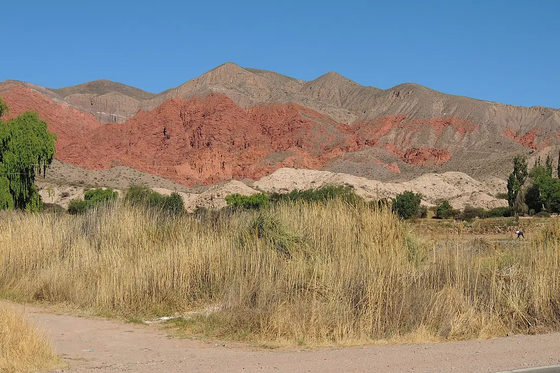 115-Quebrada de Humahuaca