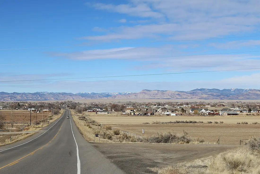 Loma, Colorado