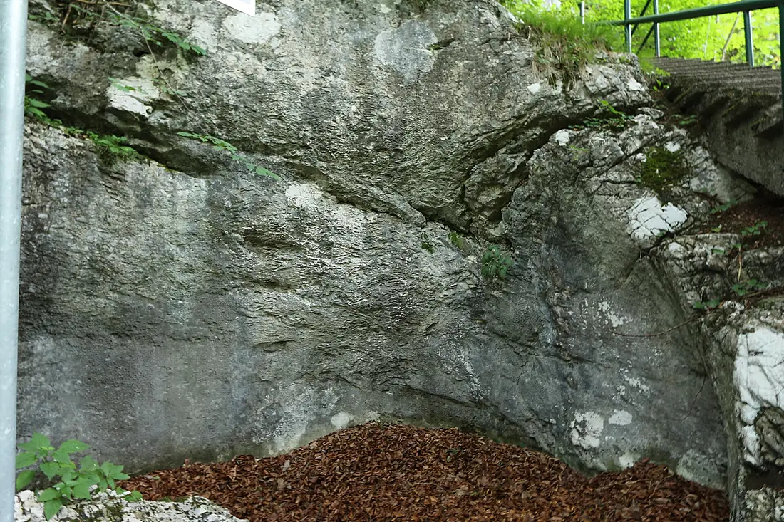 Salzachöfen - Pass Lueg, Salzburg 01