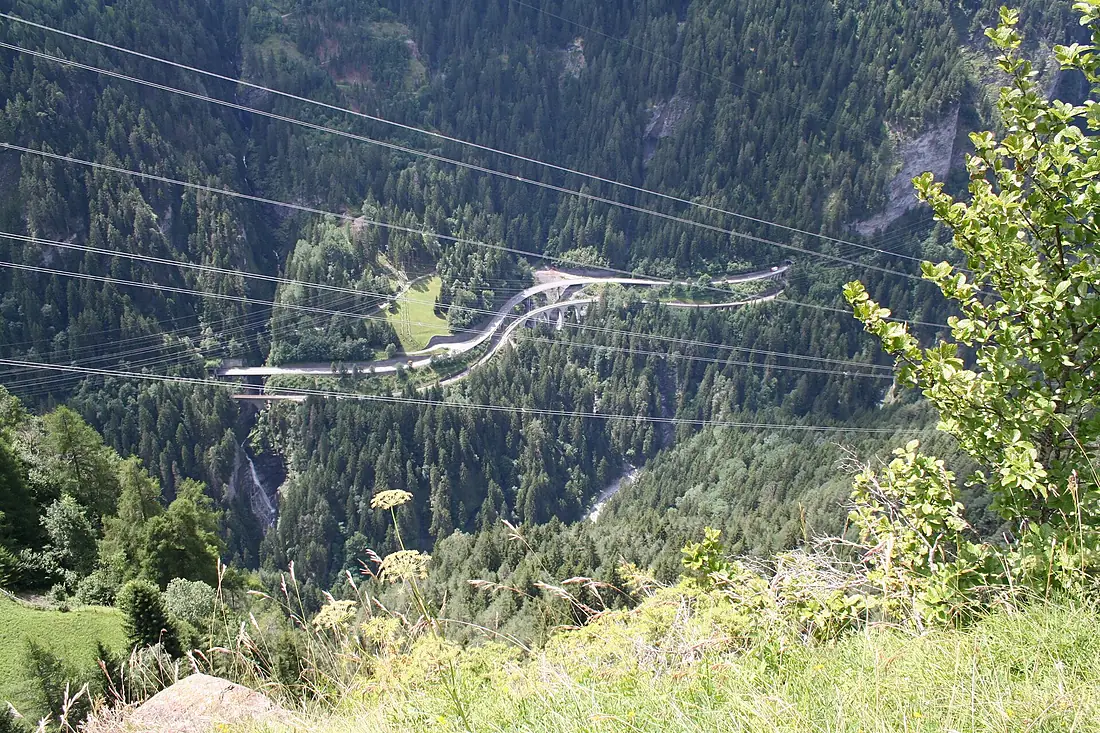 Schinschlucht1