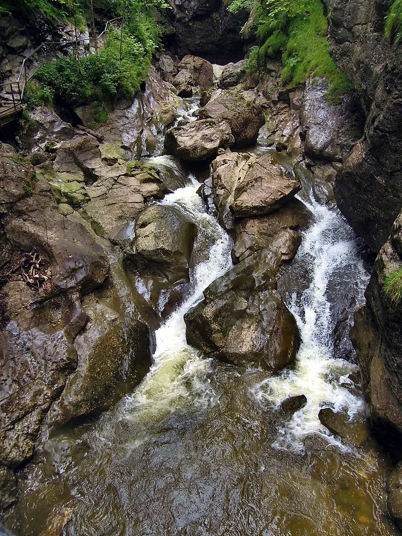 Starzachklamm (4)