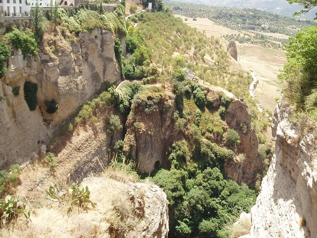 Chasm-in-ronda