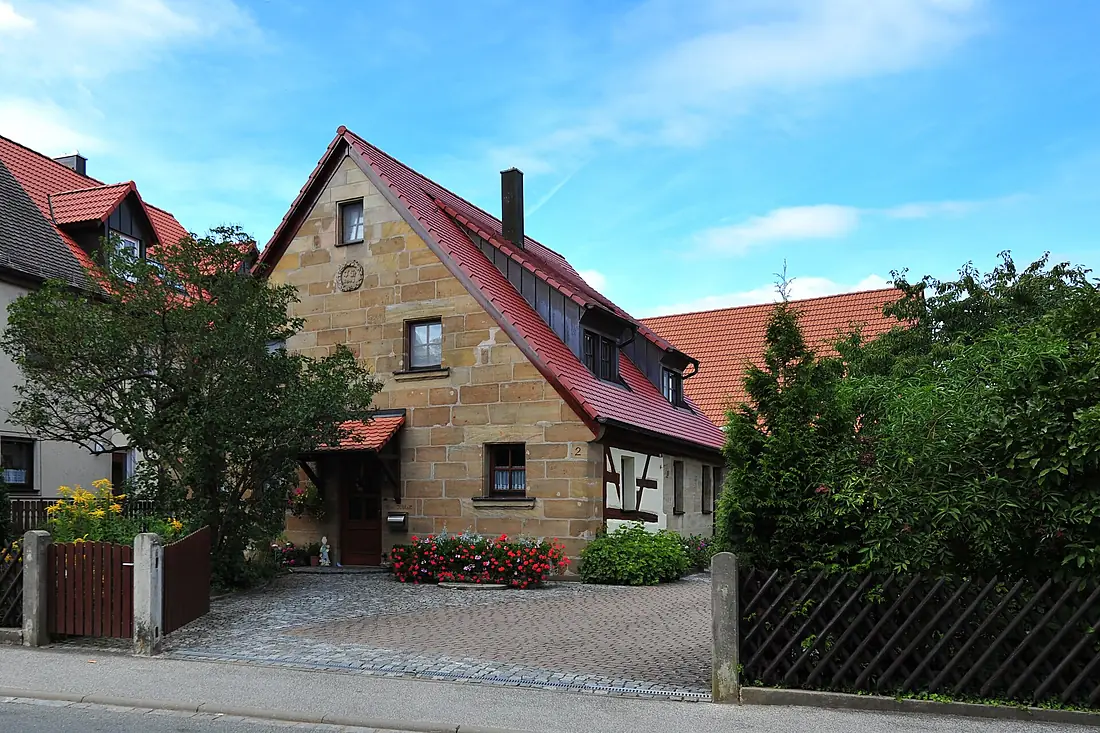 Kalchreuth Hallerstr 2 4941