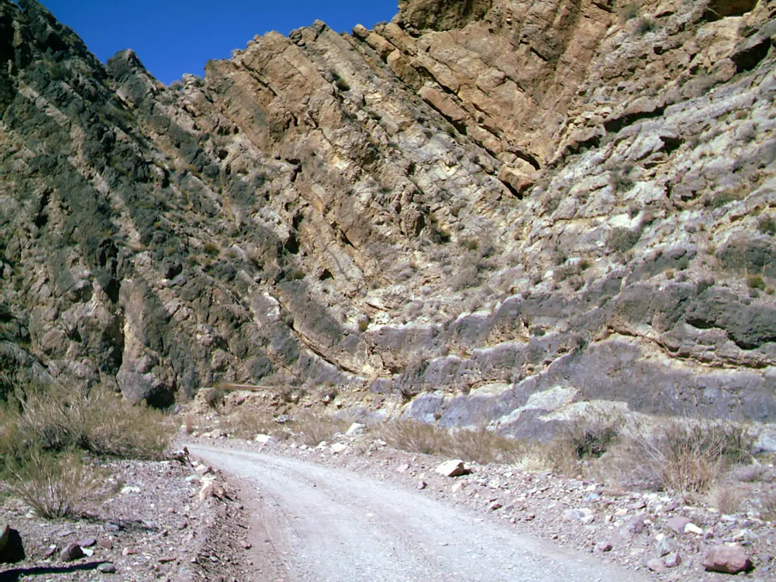 Death Valley - Titus Canyon 190 (3262112881)