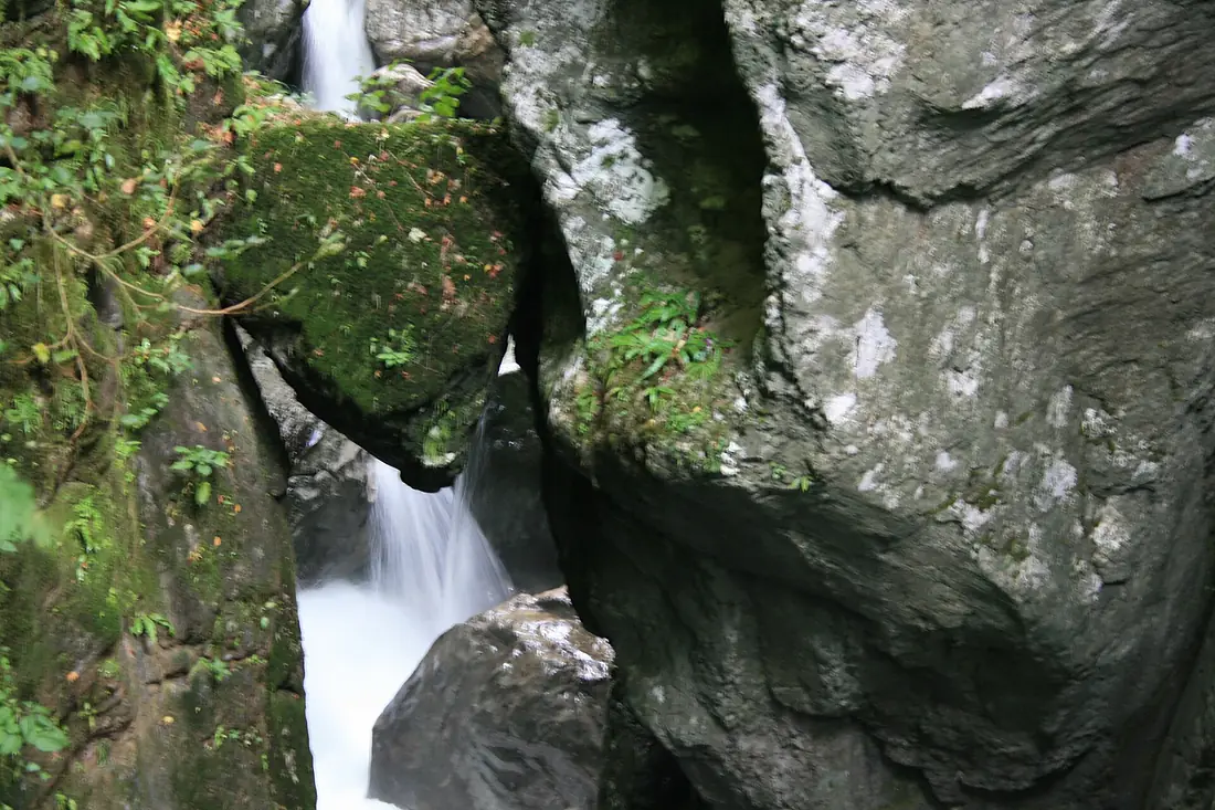 Tolmin Gorge (4945507933)