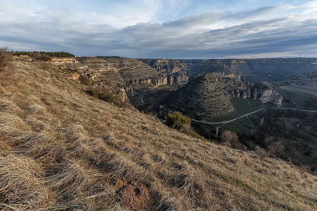 A Glorious Place - Ulubey Canyon