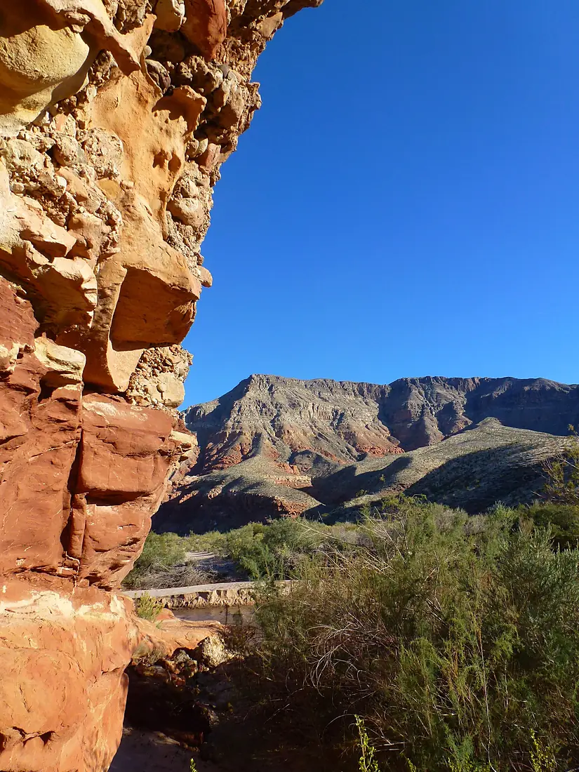 Along the Virgin River, 2012 - panoramio (2)