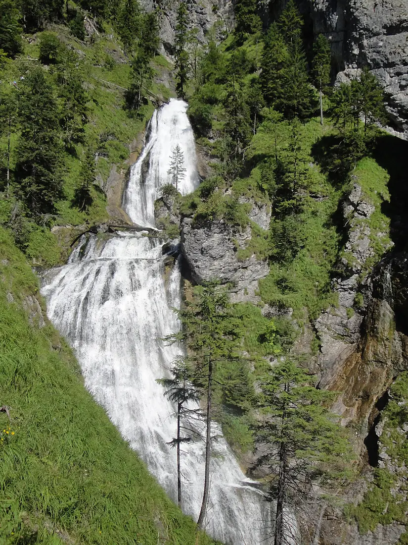 Palfauer Klamm