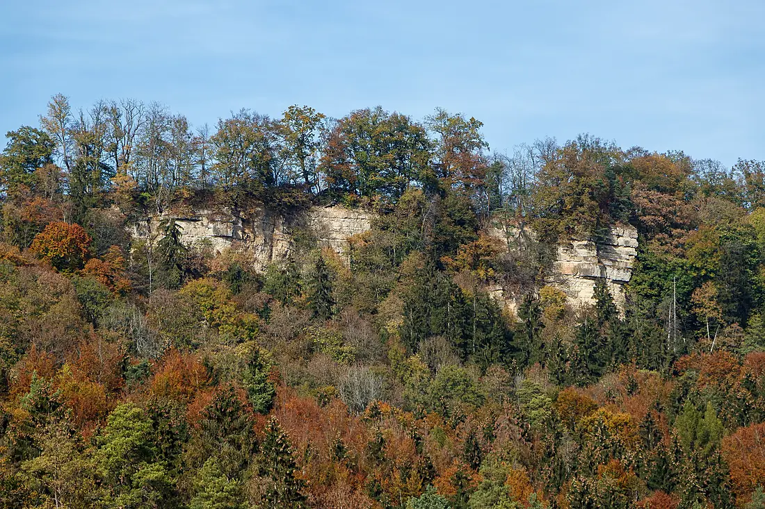 Rocks - Wutachflühen